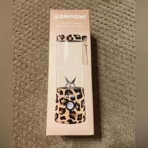 Blendjet original portable blender